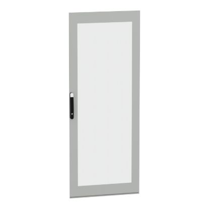 Picture of Glazed door, PanelSeT SFN, PanelSeT SM, for electrical enclosure H2000 W800mm