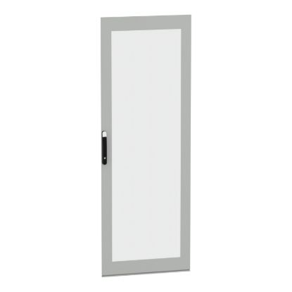 Picture of Glazed door, PanelSeT SFN, PanelSeT SM, for electrical enclosure H2200 W800mm