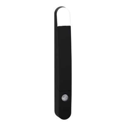 Picture of Handle for shaped inserts and cylindrical barrels, PanelSeT SFN, PanelSeT SM, for electrical enclosure, RAL9005