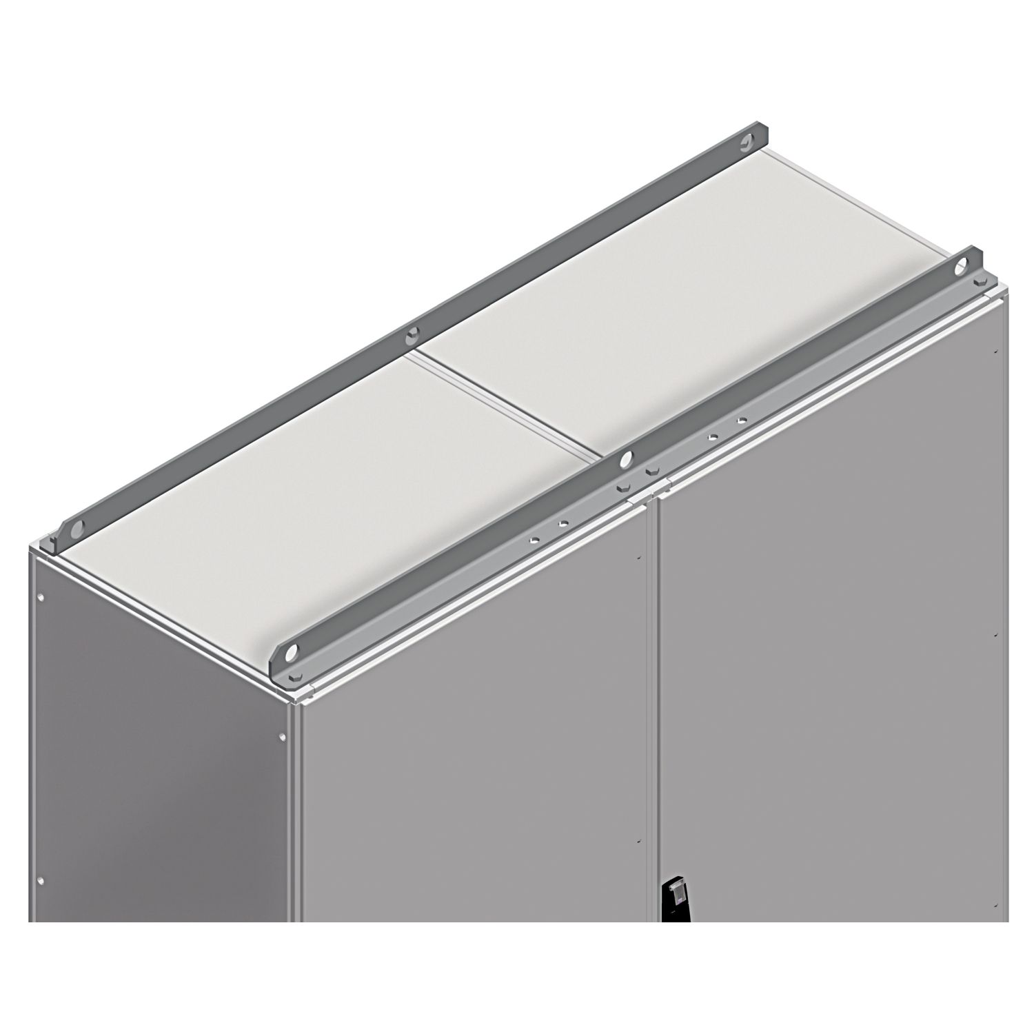 Picture of Lifting bar, PanelSeT SFN, PanelSeT SF, L1800mm , steel , set of 2
