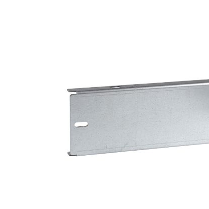 Picture of Intermediate mounting plate, PanelSeT SFN, PanelSeT SF, for electrical enclosure H2200mm , galvanized steel