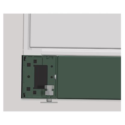 Picture of Leveling kit for the plinth, PanelSeT SFN, PanelSeT SF, PanelSeT SM, for electrical enclosure  , set of 4