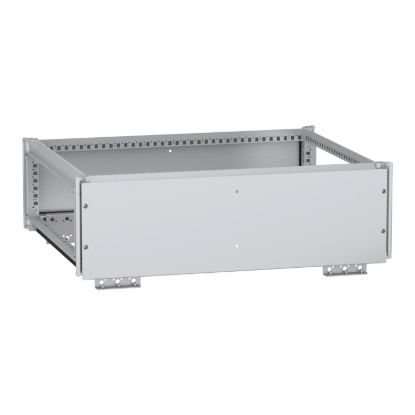 Picture of Top busbar chamber, PanelSeT SFN, for electrical enclosure W1000 D800mm, IP55