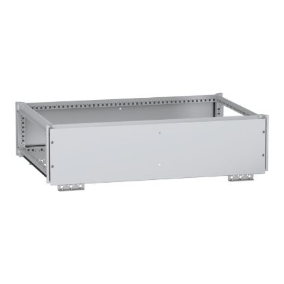 Picture of Top busbar chamber, PanelSeT SFN, for electrical enclosure W1200 D800mm, IP55