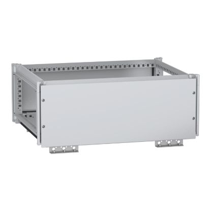 Picture of Top busbar chamber, PanelSeT SFN, for electrical enclosure W800 D600mm, IP55