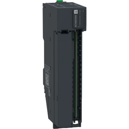 Picture of Analog Input Module, 8 In, Current, 1/2 wires, Loop Power, Hardened, Modicon Edge I/O NTS