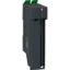 Picture of Analog Input Module + Base, 8 In, Current, 1/2 wires, Loop Power, Modicon Edge I/O NTS