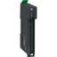 Picture of Analog Input Module + Base, 4 In, Current, Voltage, 2 Wires, Modicon Edge I/O NTS