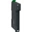 Picture of Analog Input Module + Base, 4 Differential In, Current, Voltage, 2 Wires, Modicon Edge I/O NTS