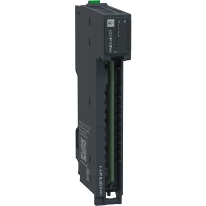 Picture of Analog Output Module, 4 Out, Current, Voltage, Hardened, Modicon Edge I/O NTS