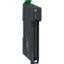 Picture of Discrete Input Module + Base, 8 In, 100V to 120V AC, Sink, 1 Wire, Modicon Edge I/O NTS