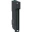 Picture of Discrete Input Module, 16 In, 24V DC, Source, 1 Wire, Modicon Edge I/O NTS