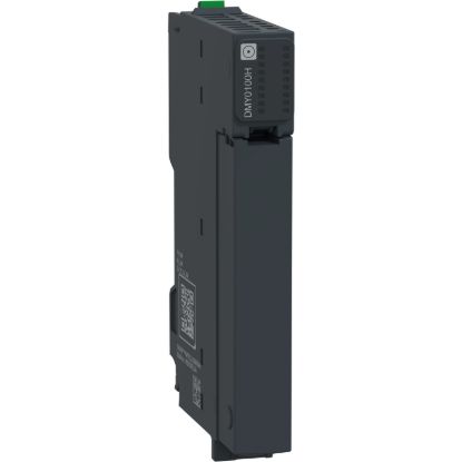 Picture of Dummy Module, Single Slot, Hardened, Modicon Edge I/O NTS