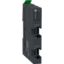 Picture of Power Supply Module + Base, 24V DC, Bus and Field, Hardened, Modicon Edge I/O NTS