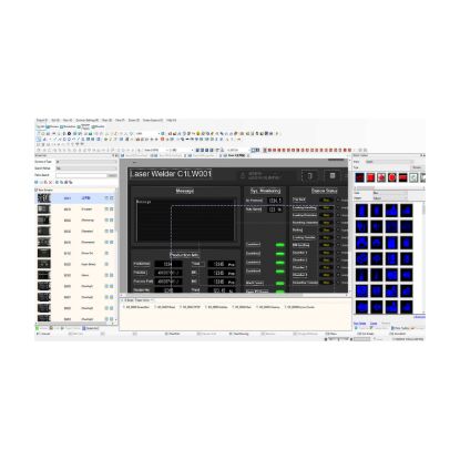 Picture of Digital license for Data Management Editor Software for Pro-face HMI