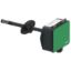 Picture of Humidity sensor, SpaceLogic Sensors, SHD2 Series, temperature, analog output, temperature transmitter
