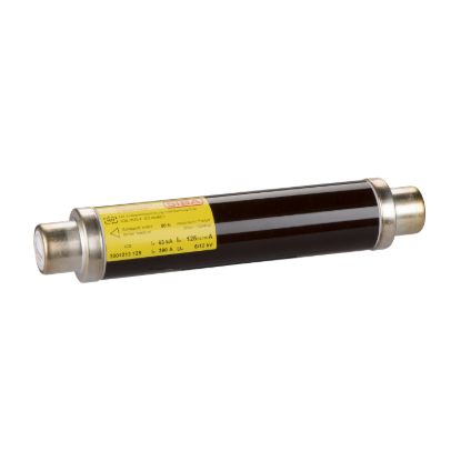 Picture of Medium voltage fuse, SM AirSeT, SM6-24, MCSet 17.5 kV, 125A, 12kV, length 292mm, for indoor and outdoor installation
