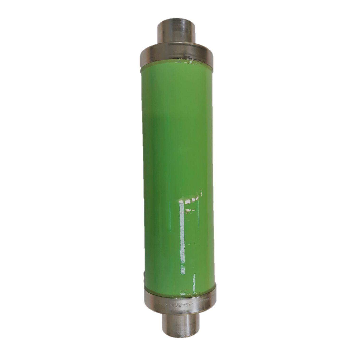 Picture of Medium voltage fuse, Fusarc CF, spare part, 160A, 12kV, length 442mm, for indoor installation