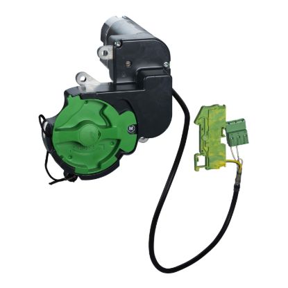 Picture of Motor for CDT, SM AirSeT, RM AirSeT, 24 VDC