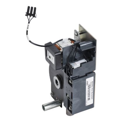 Picture of Motor, EasyPact EXE, MCH, spare part, 100 to 125VDC