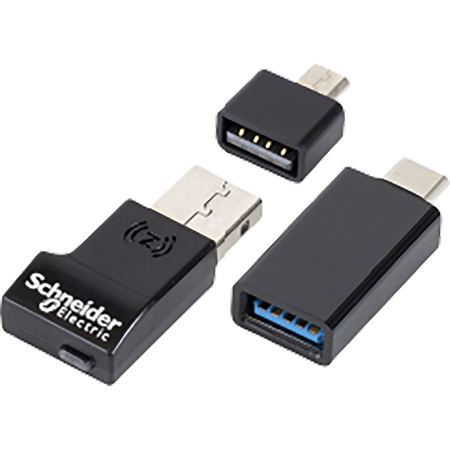 Picture of Wi-fi dongle, Easergy, EasyPact EXE, zigbee green power, 20s