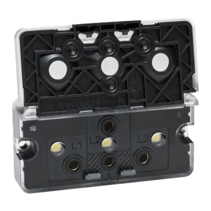 Picture of Voltage detecting and indication system, PowerLogic, spare part, IEC 62271-213