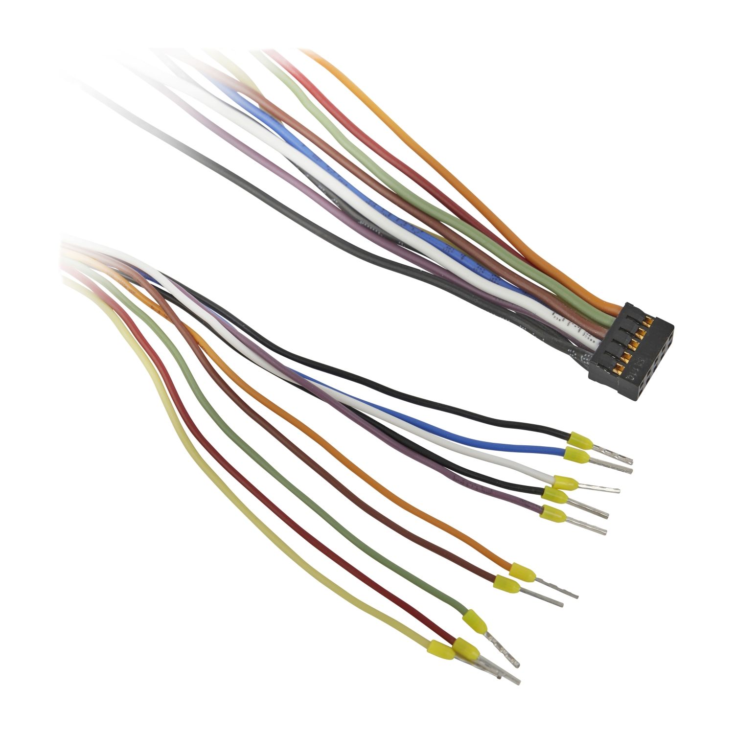 Picture of Cables for Multi I/O Module