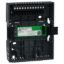 Picture of SpaceLogic Controller Terminal Base, For Power Supply Module