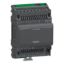 Picture of Controller, Modicon M171/M172/M173, optimized blind, 22 IO, 2 RS485