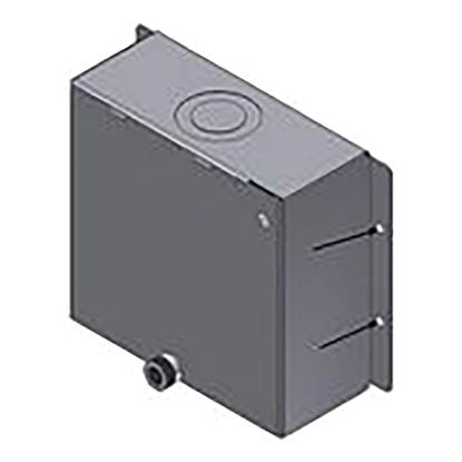 Picture of Relay Pack for Mixed-voltage FCU, 220 to 240 VAC 50/60 Hz