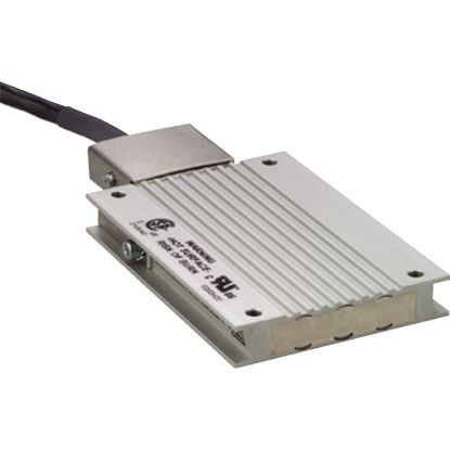 Picture of braking resistor - 100 Ohm - 100 W - cable 0.75 m - IP65