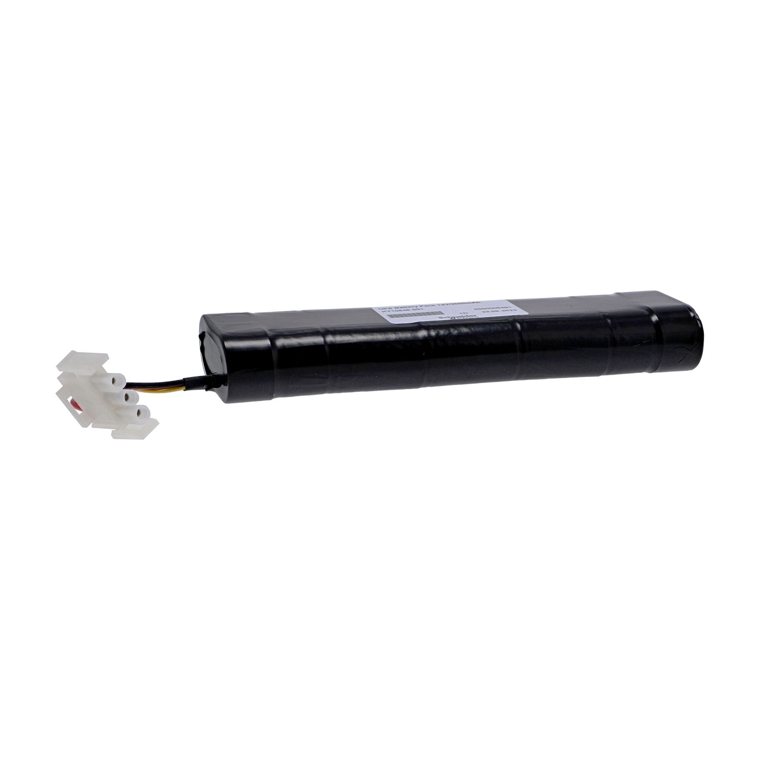 Picture of UPS Battery Pack, PacDrive 3, 2000mAh, 12V, Ni-MH