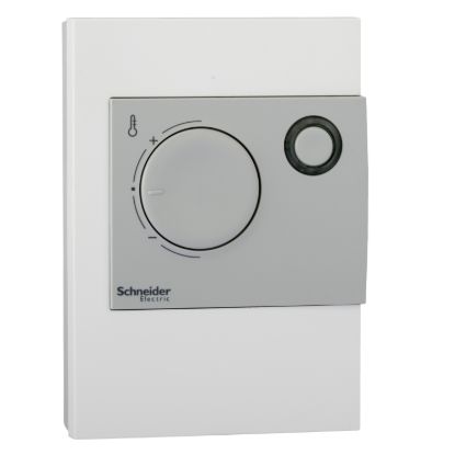Picture of THE STR100 SERIES OF ROOM SENS