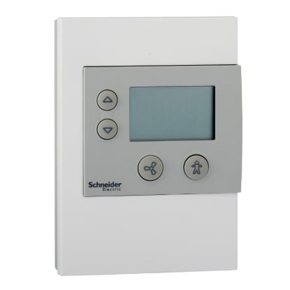 Picture of THE STR150 ROOM SENSOR WORKS W