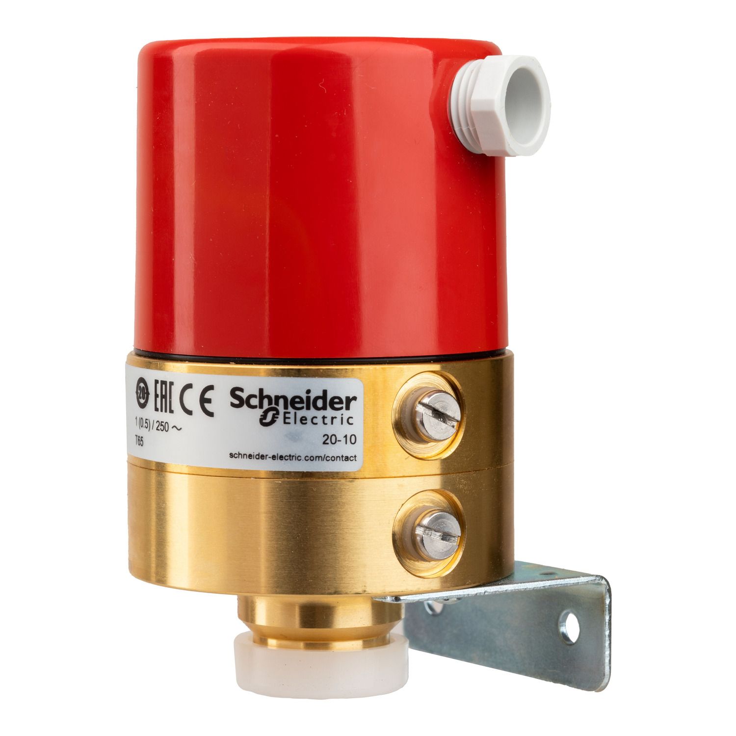 Picture of SPP920-020 Wet Differential Pressure switch 15 - 60 mbar