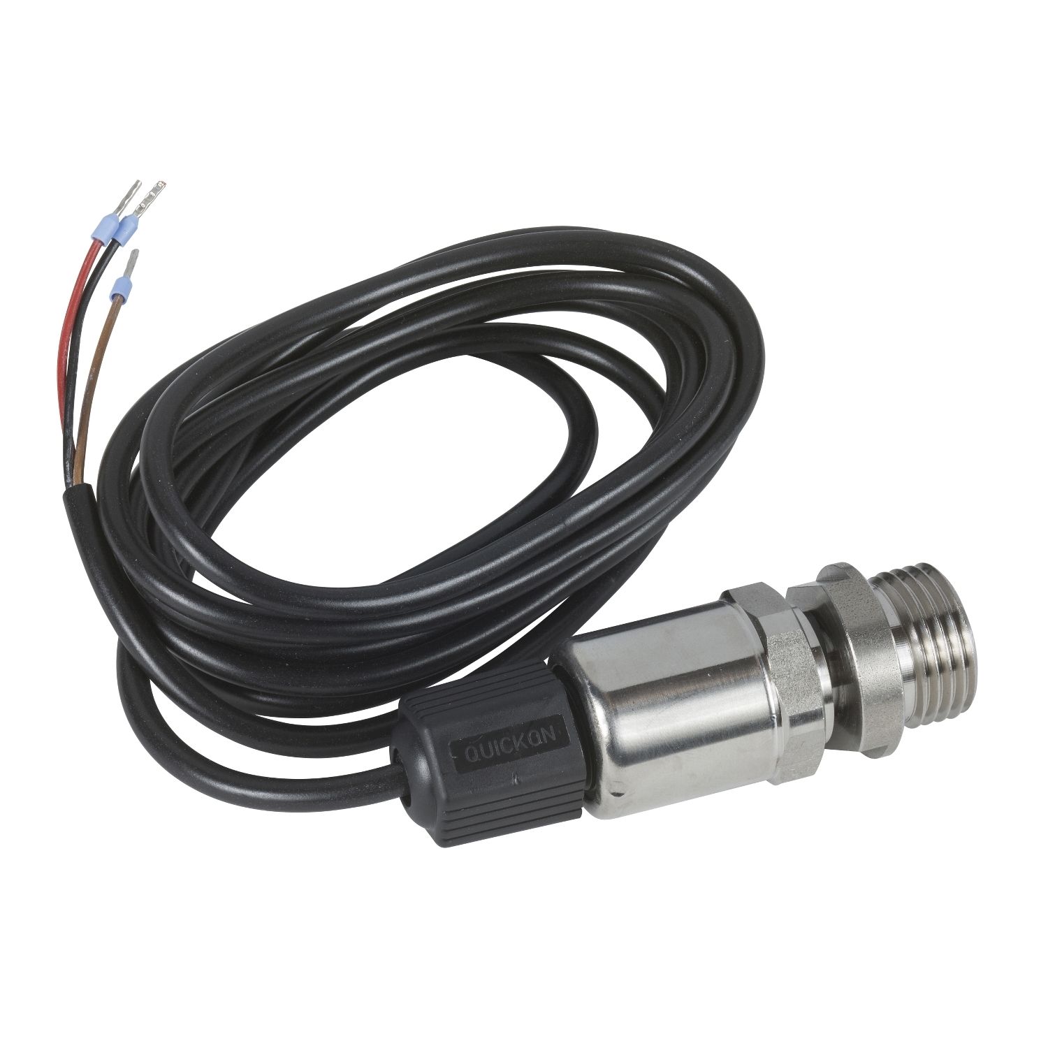Picture of Differential wet Pressure Trans: For wet media, SPP110 0-600kPa