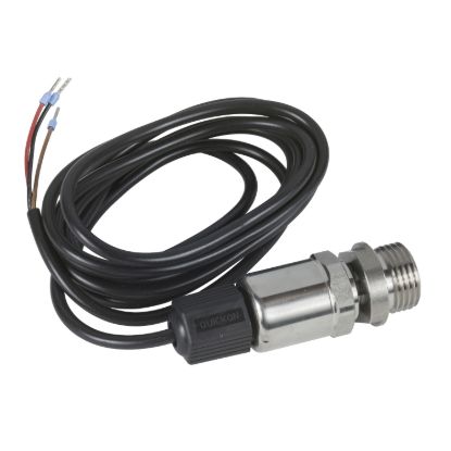 Picture of Differential Air Pressure Trans: For the monitoring of air ducts, filters and fans, SPD310-100/300/500/1000Pa