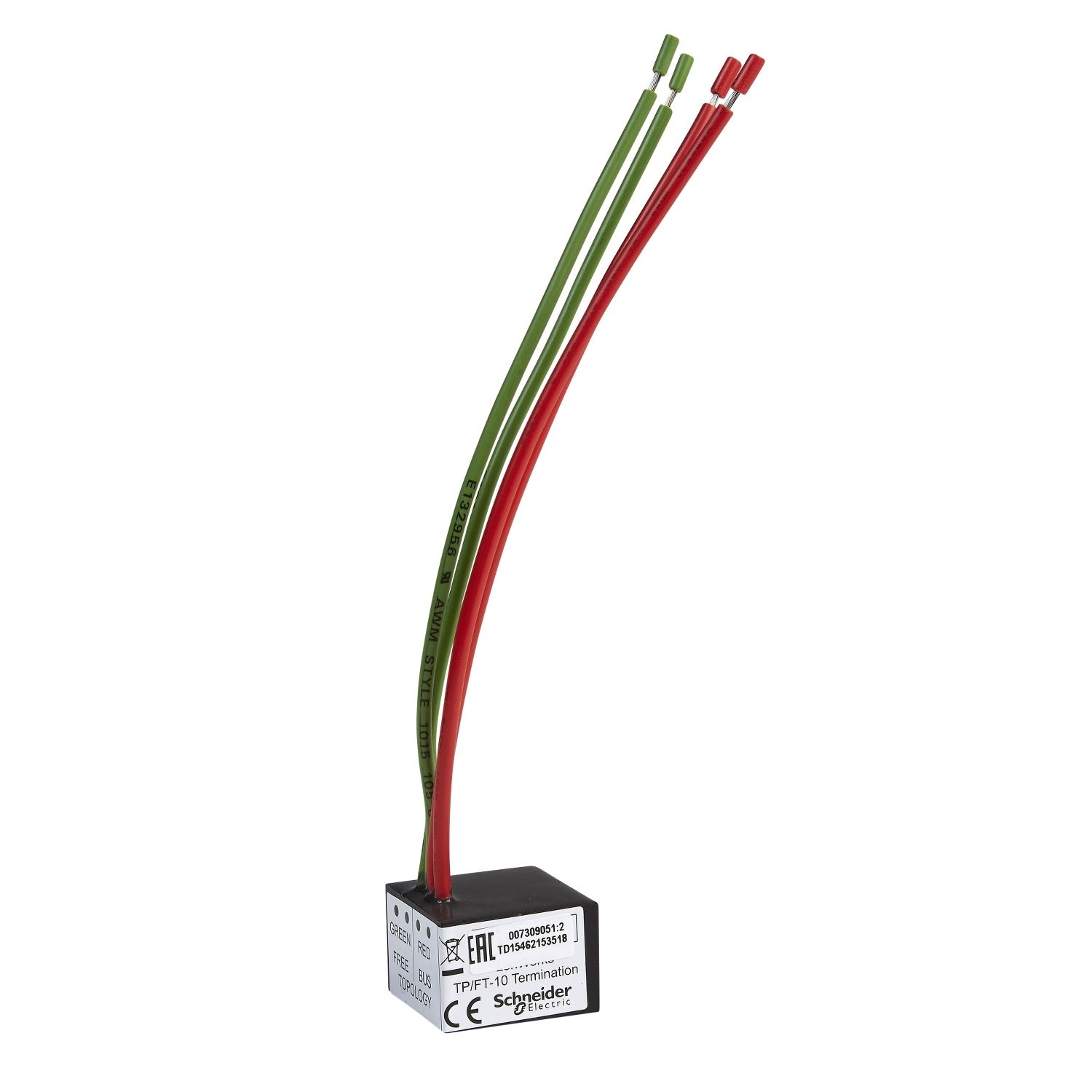 Picture of LONWORKS TERMINATION MODULE