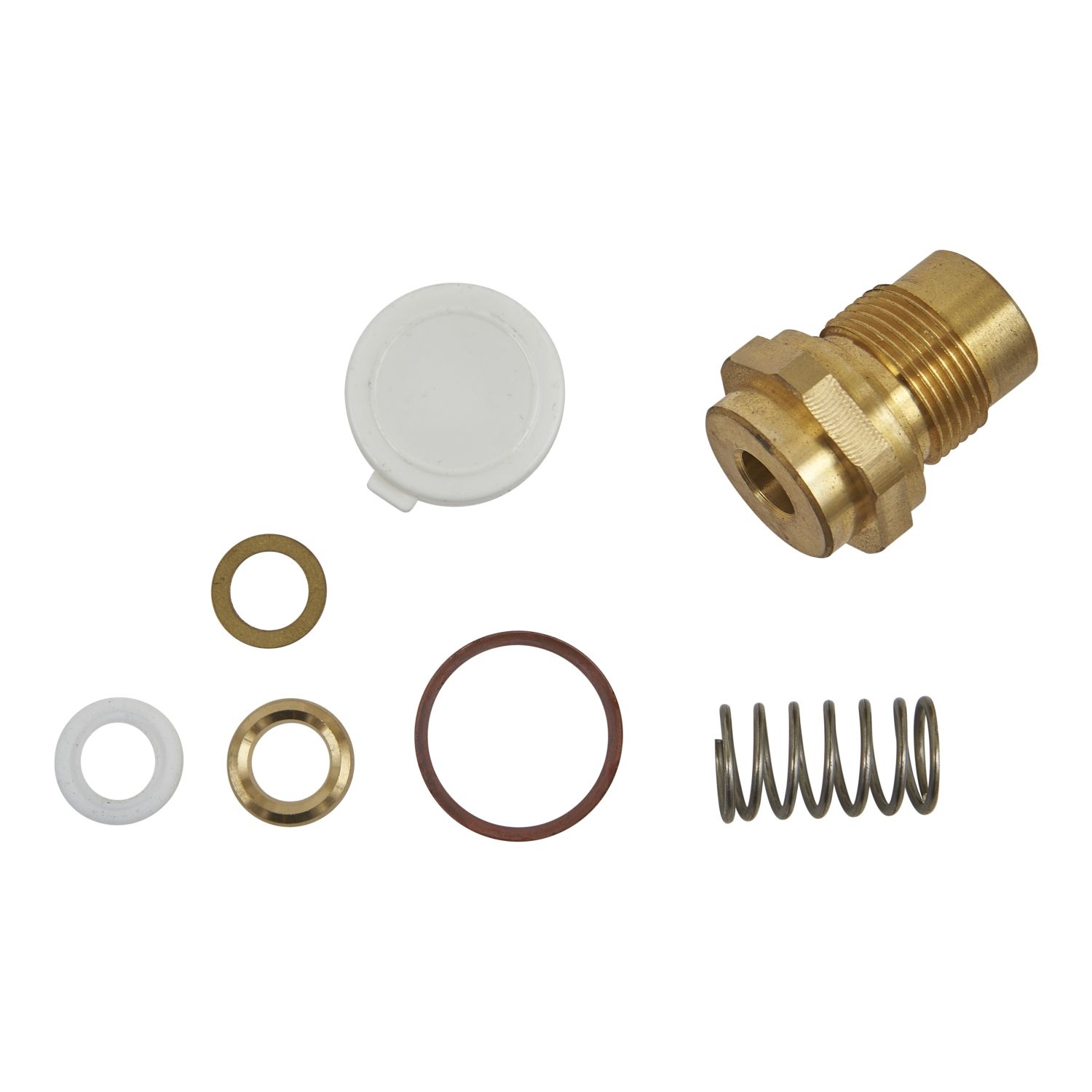 Picture of Satchwell Gland Kit with grease for valve types:VSF DN 32 - 50 only.