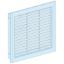 Picture of grill with filter