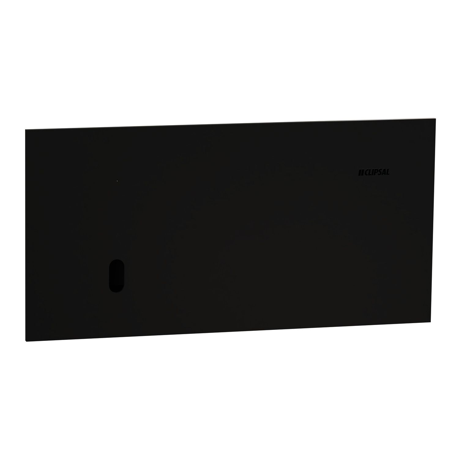 Picture of Grid Plate and Cover, Clipsal Solis T Series, 1 Gang, Horizontal