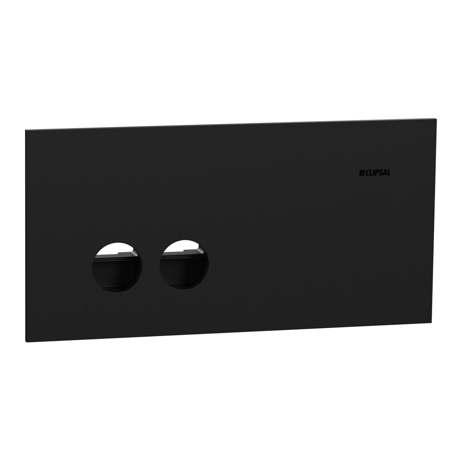 Picture of Grid Plate and Cover, Clipsal Solis, 2 Gang, Horizontal