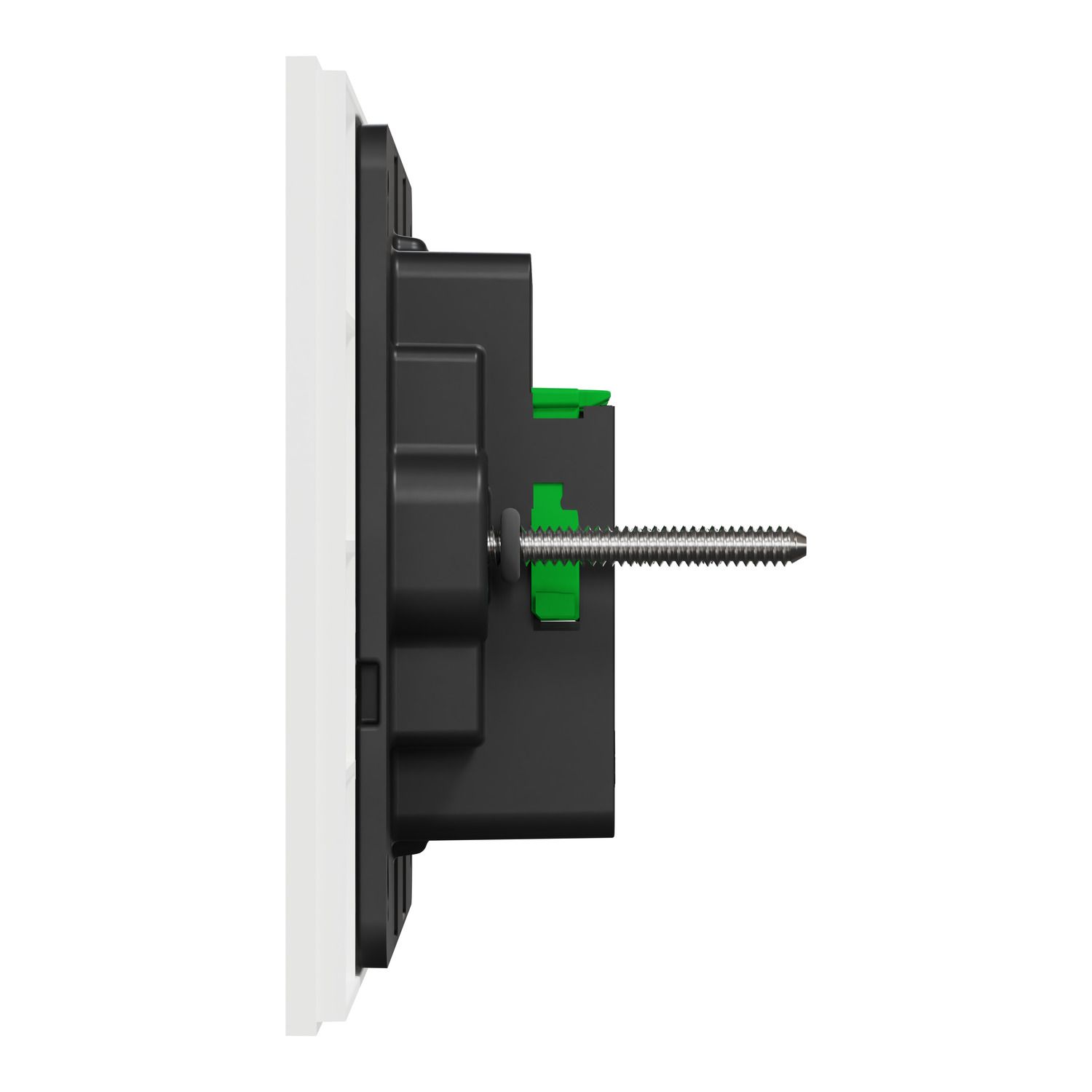 Picture of Grid Plate and Cover, Clipsal Solis, 3 Gang, Horizontal