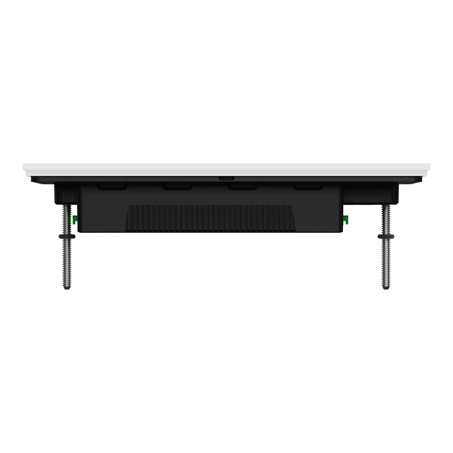 Picture of Grid Plate and Cover, Clipsal Solis, 3 Gang, Horizontal