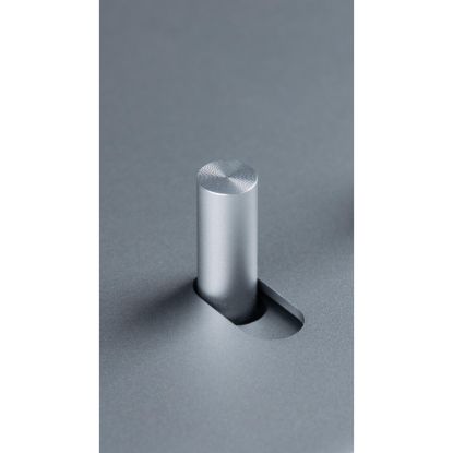 Picture of Grid Plate and Cover, Clipsal Solis T Series, 4 Gang, Horizontal