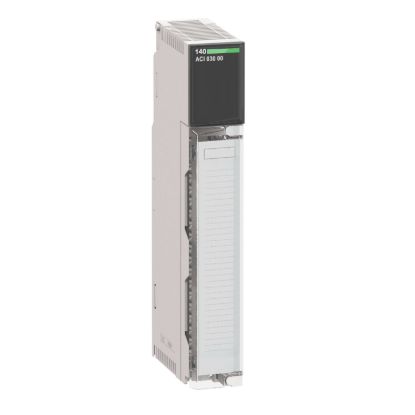 Picture of Refurbished AN IN 8CH UNIPOLAR
