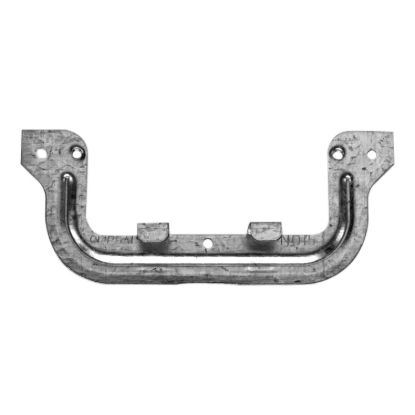 Picture of Mounting Wall Board Clip, Clipsal - Mounting Accessories, 1 Gang, 10mm, 10 Way