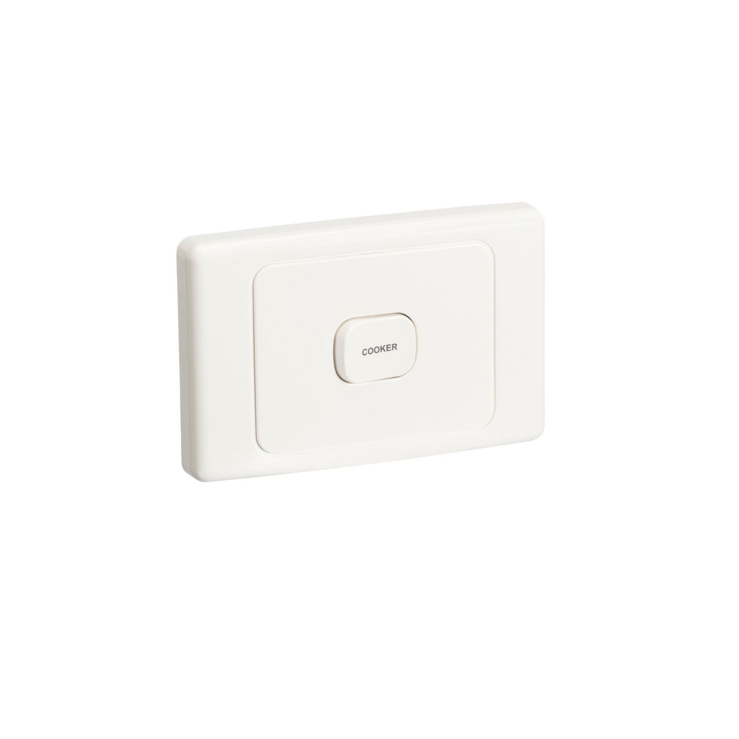 Picture of Switch Mechanism, 2000 Series, 250V 45A Horizontal Marked COOKER