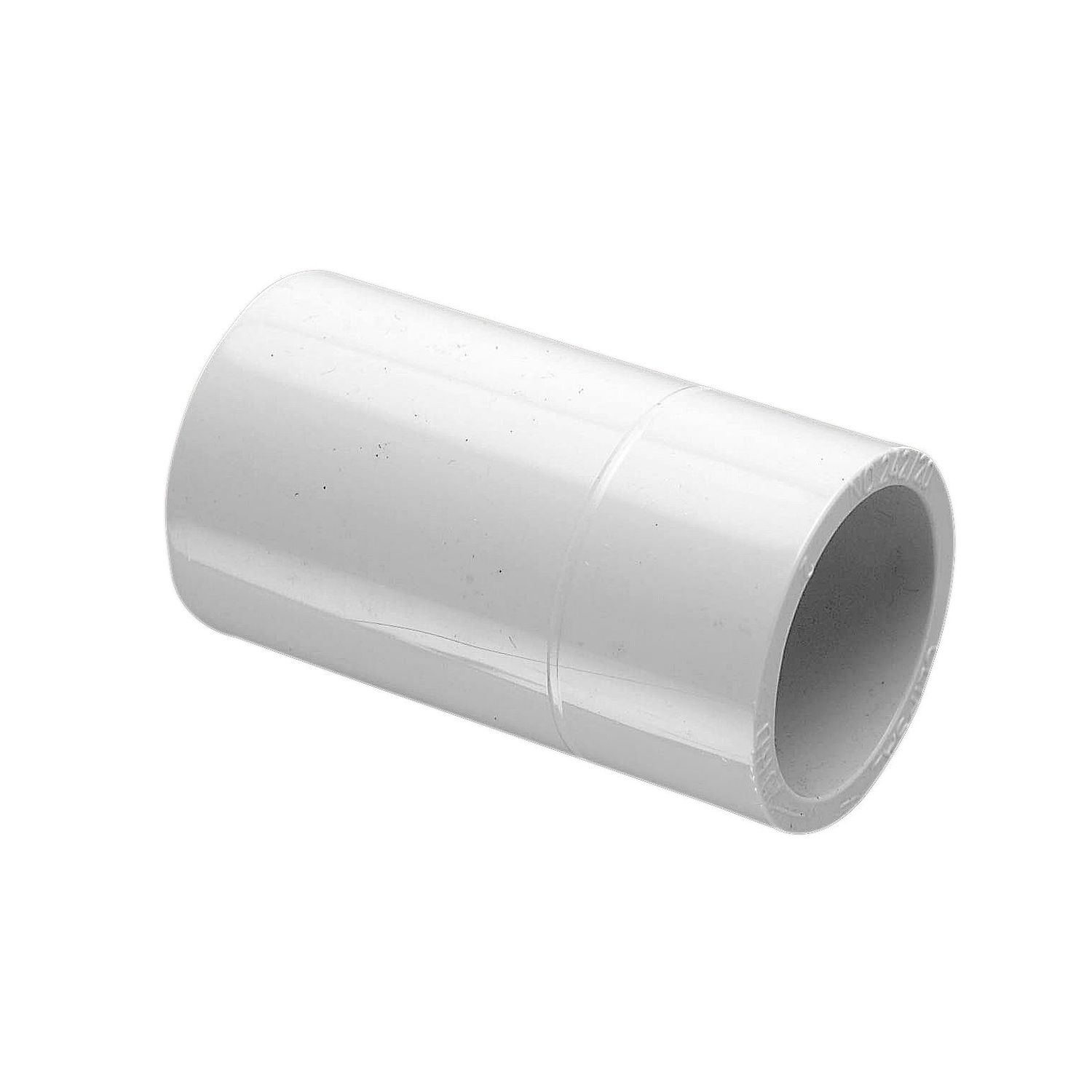 Picture of Coupling, Clipsal - Cable Management, PVC, 16mm