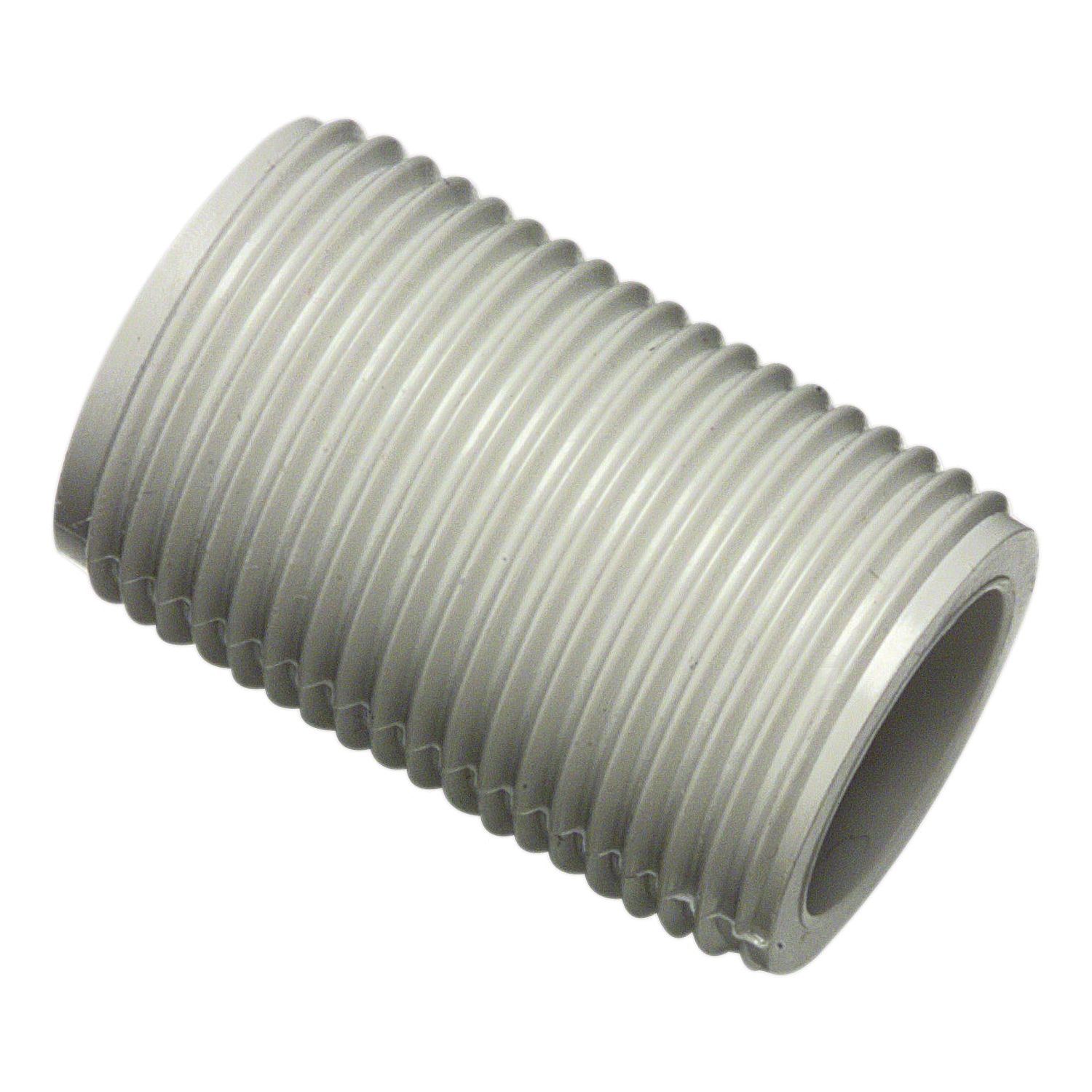 Picture of Pressure Pipe Coupling Nipple, Clipsal - Cable Management, PVC, 25mm